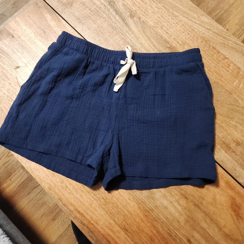 Three dot shorts - Picture 2 of 6